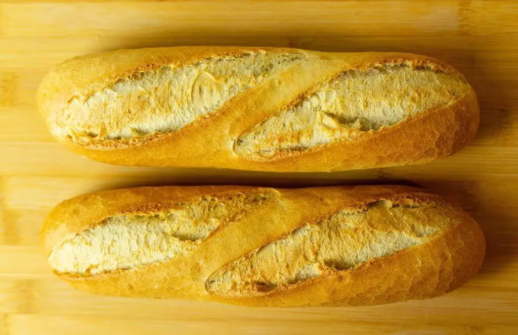 French bread