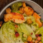 Original Mexican Caesar Salad Recipe