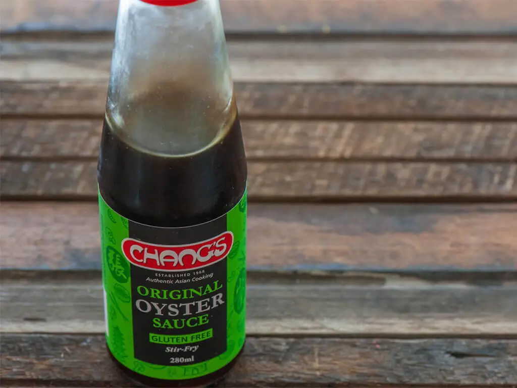 How To Tell If Oyster Sauce Is Bad