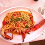 Mi Xao Lobster Recipe