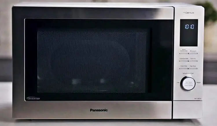 Panasonic NN-CD87KS Homechef 4-in-1 Multi-Oven
